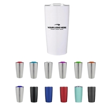 20 oz Odin Vacuum Insulated Stainless Steel Tumbler