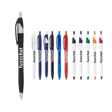 Cougar Retractable Ballpoint Pen