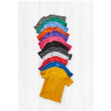Mens BODIE Crew Neck Short Sleeve Tee