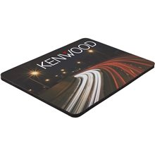 6 x 8 x 1/8 Full Color Soft Mouse Pad