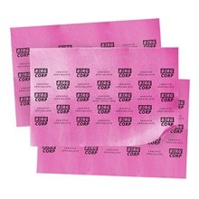 Printed Paper Tissue