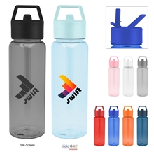 32 oz Cambria rPET Bottle