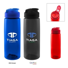 26 oz Marin rPET Bottle