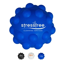 BUBBLER Push Pop Stress Reliever Ball