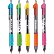 MaxGlide Click(TM) Tropical Pen