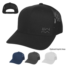 YP Classics(R) Retro Trucker Cap