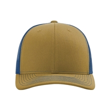 Richardson Trucker Snapback Cap