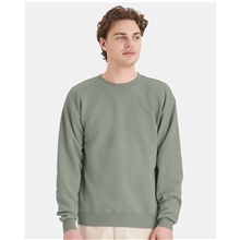 Hanes - Unisex EcoSmart(R) Crewneck Sweatshirt