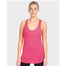 Next Level - Womens Ideal Racerback Tank Top