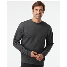 Hanes Perfect Sweats Crew Sweatshirt