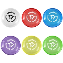 Garyline(R) 9 Translucent Flyer