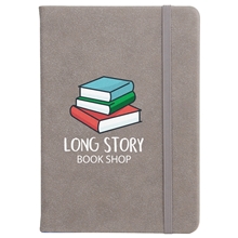 Soft Felt Notebook - 4CP