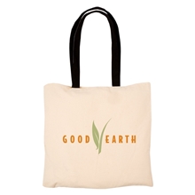 Econo Cotton Tote Bag
