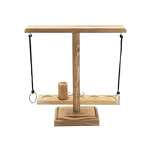 Hoopsy Tabletop Ring Toss Game