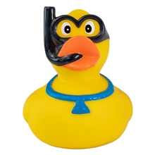 Snorkel Duck