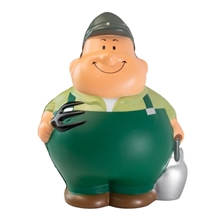 Farmer Bert Stress Reliever