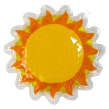 Sun Gel Beads Hot / Cold Pack