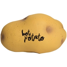 Potato Stress Reliever