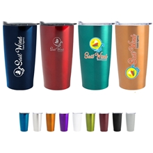 20 oz Himalayan Recycled Tumbler
