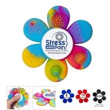 New Orleans Tactile Fidget Spinner
