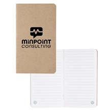 Eco Mini Pocket Notebook 2.875 x 5