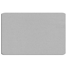8w X 6h x 1/8 Thick Classic Rectangle Mousepad