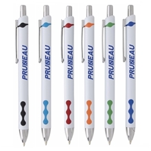 ABS Plastic Fuse Pen 5-5/8l x 3/8dia