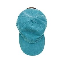 Adams Youth Pigment - Dyed Cap.