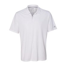 Adidas - Gradient 3- Stripes Sport Shirt - WHITE