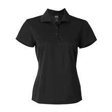 Adidas - Womens Climalite Basic Sport Shirt - COLORS