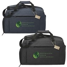 Aft Recycled PET 21 Duffel