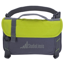 All - around Adaptive RPET Fanny Pack
