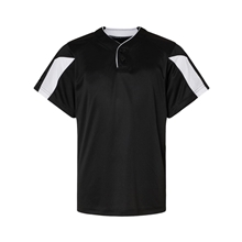 Alleson Athletic - Youth Striker Placket