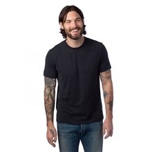 Alternative Mens Modal Tri - Blend T - Shirt
