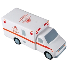 Ambulance Stress Reliever