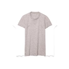 American Apparel Ladies Fine Jersey USA Made Short - Sleeve T - Shirt
