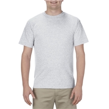 American Apparel Unisex Heavyweight Cotton T - Shirt