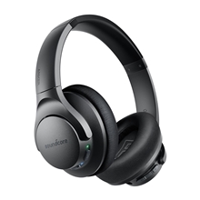 Anker(R) Soundcore Life Q20i Wireless Noise Cancelling Headphone