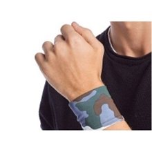 Antimicrobial Wristband