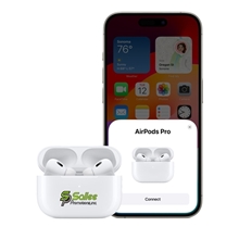 Apple AirPods Pro (2nd Gen) with MagSafe Charging Case (USBC)