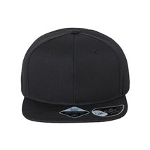Atlantis Headwear - Sustainable Flat Bill Cap