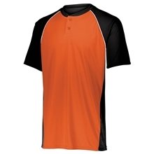 Augusta Sportswear Unisex True Hue Technology Limit Baseball / Softball Jersey