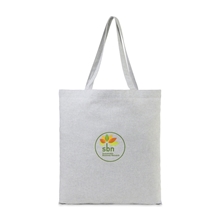 AWARE(TM) Recycled Cotton Tote