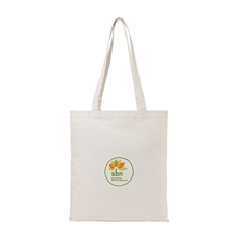AWARE(TM) Recycled Cotton Tote