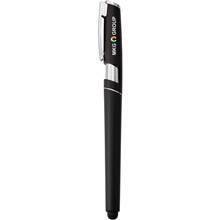 Axel 3- In -1 Ballpoint Pen / Stylus / Phone Holder