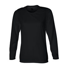 Badger - Ladies B - Dry Long Sleeve T - Shirt - COLORS