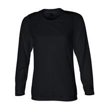 Badger - Ladies B - Dry Long Sleeve T - Shirt