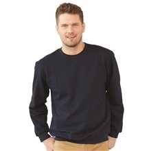 Bayside Crewneck Sweatshirt - Colors
