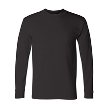 Bayside Long Sleeve T - shirt