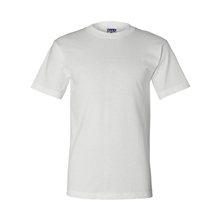 Bayside Short Sleeve T - shirt - WHITE